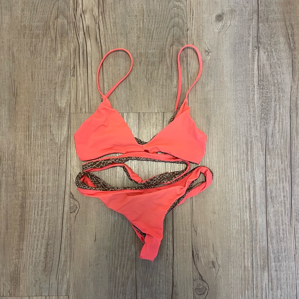 ACACIA SWIMWEAR — bikini